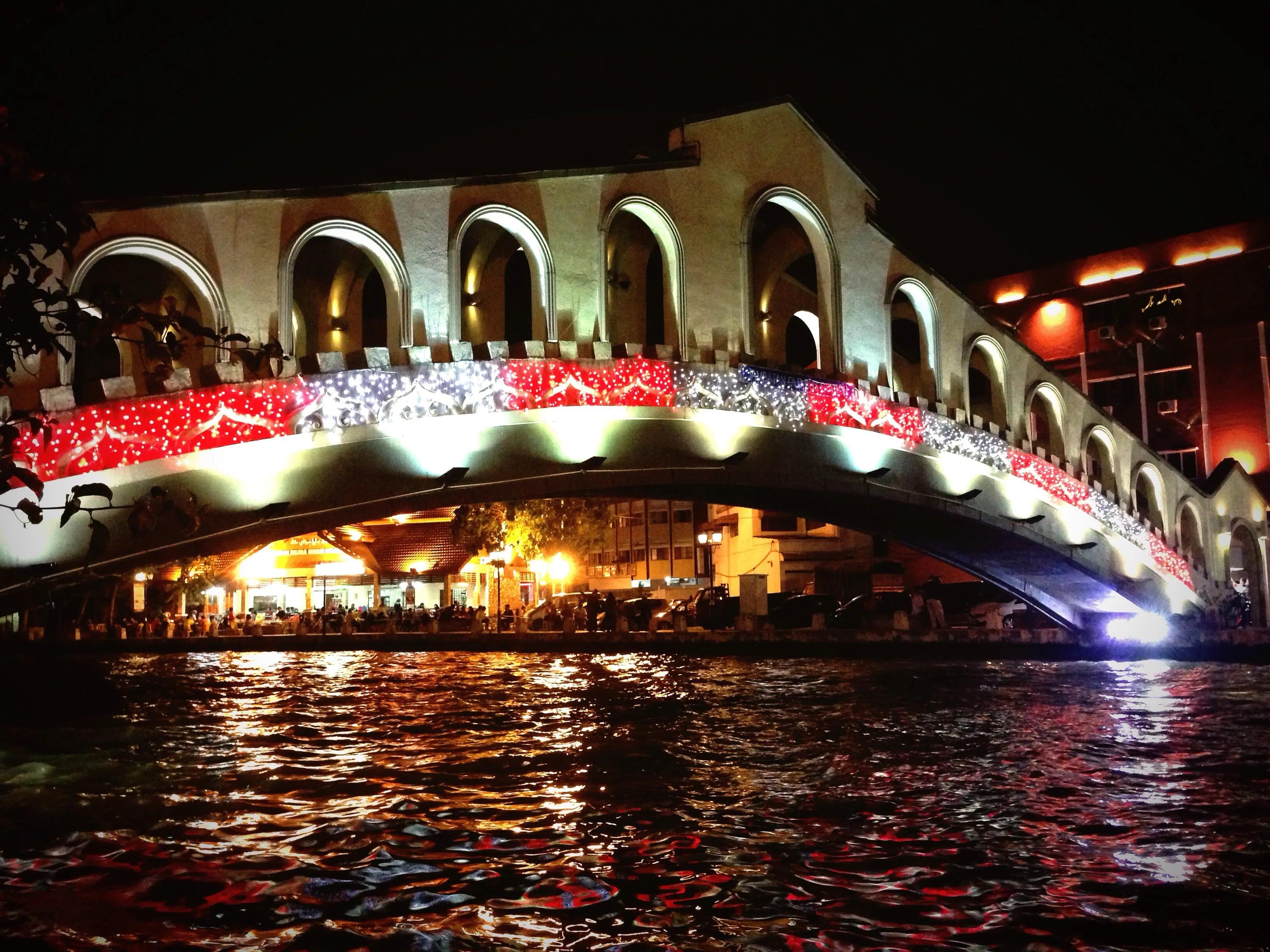 Новий рік у Венеції (Без нічних)