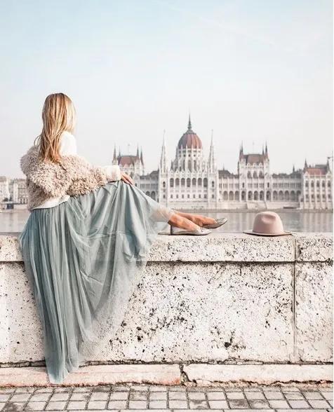 Магічний Будапешт БЕЗ НІЧНИХ ПЕРЕЇЗДІВ