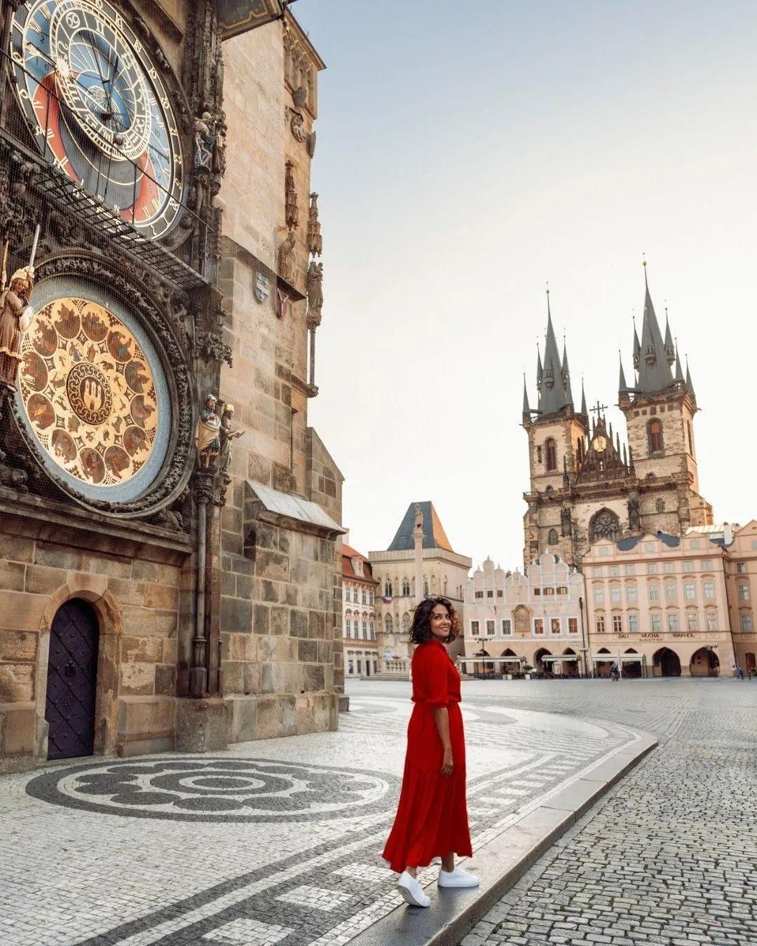 Код Праги БЕЗ НІЧНИХ ПЕРЕЇЗДІВ