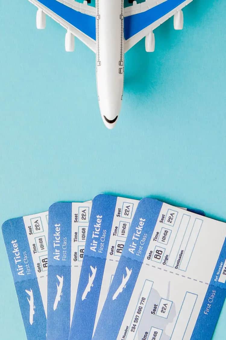tickets