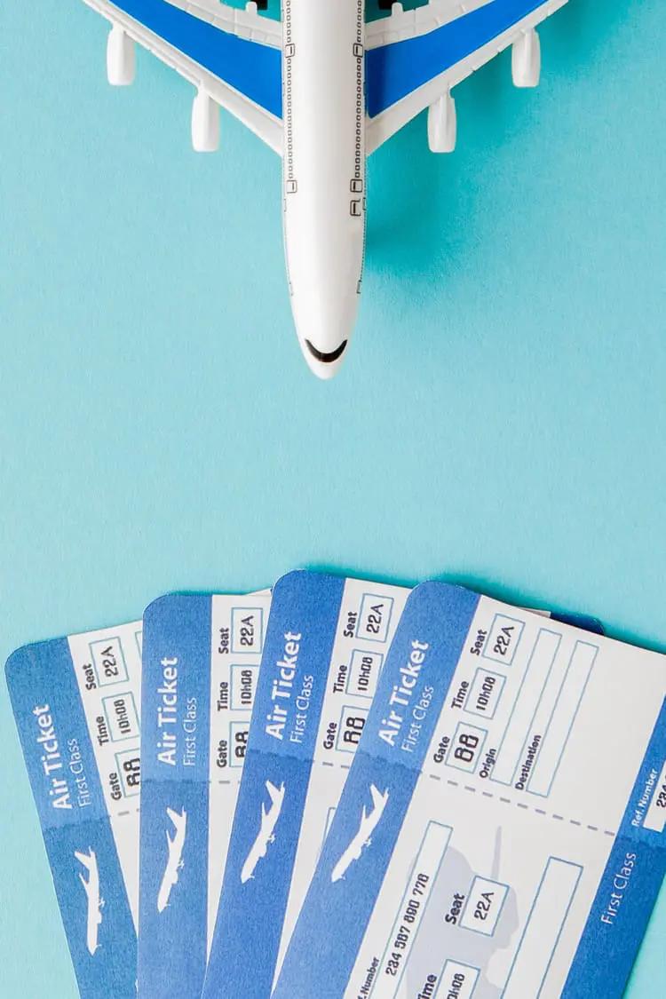 tickets