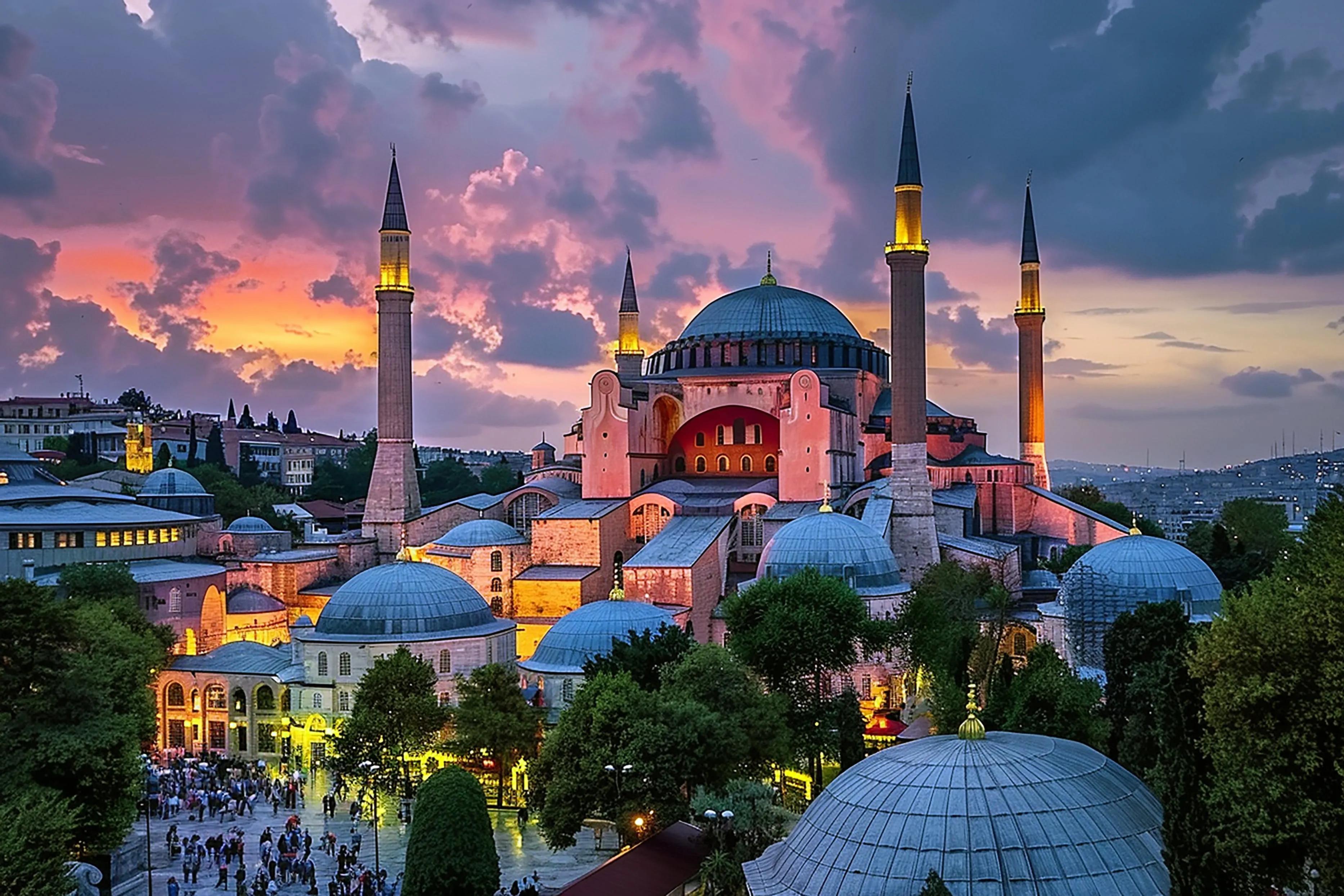 Стамбульський тріп