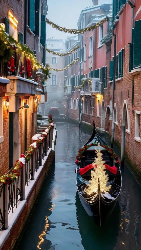 VIVA Італія! Венеція, Мілан, озера Гарда та Комо